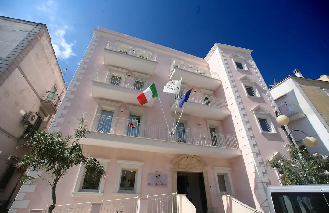 Palace Hotel Vieste-1
