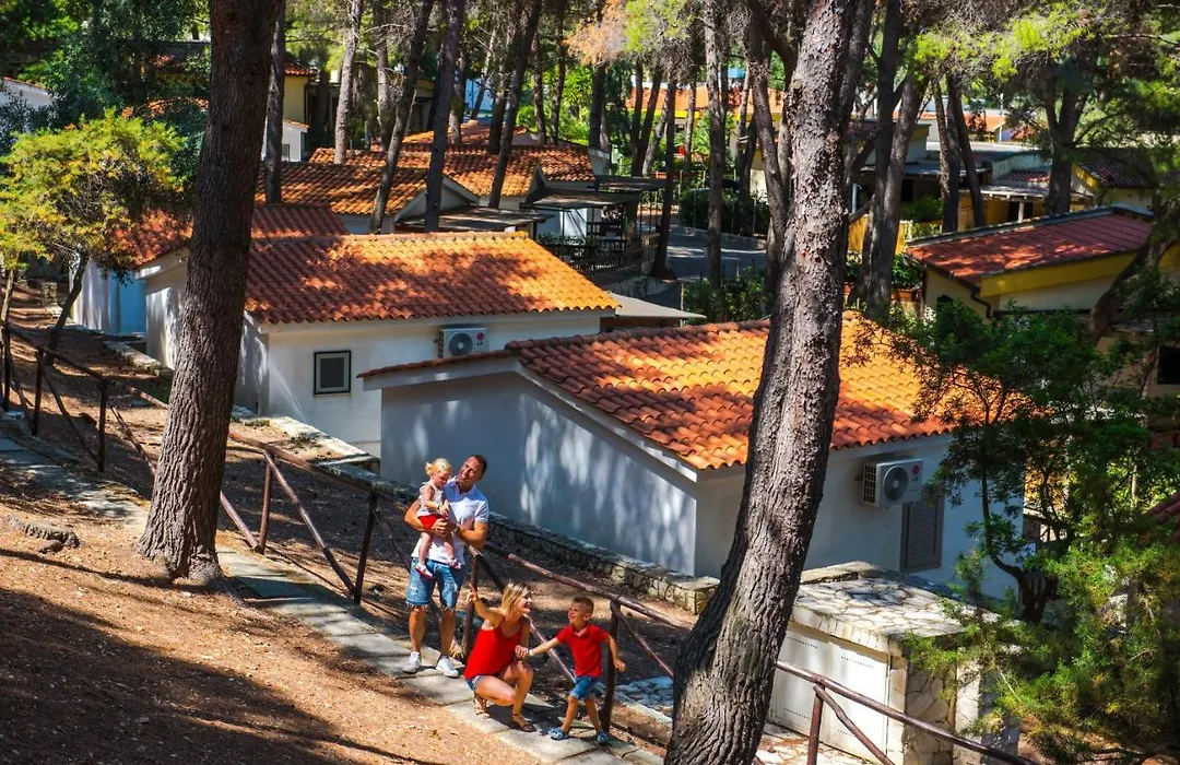 Gattarella Family Resort - Seaside Rooms&Suites-1