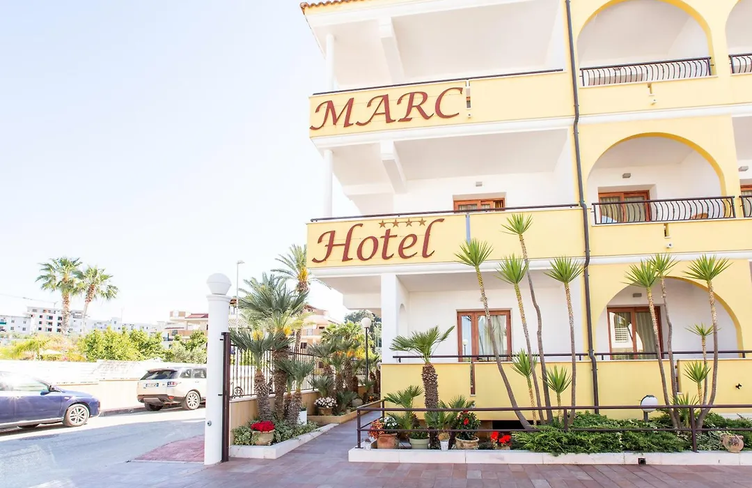 Marc Hotel-1
