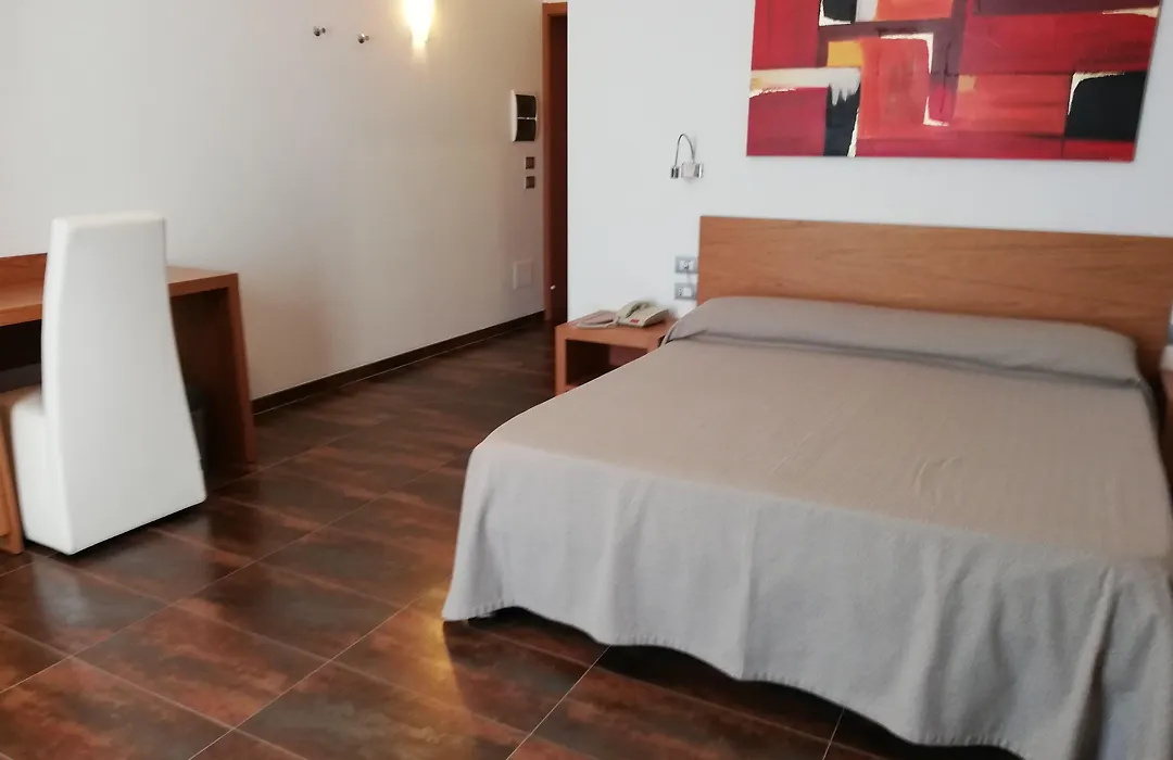 Hotel Scialì-1