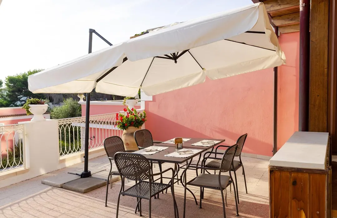Hotel Boutique Il Castellino Relais-1