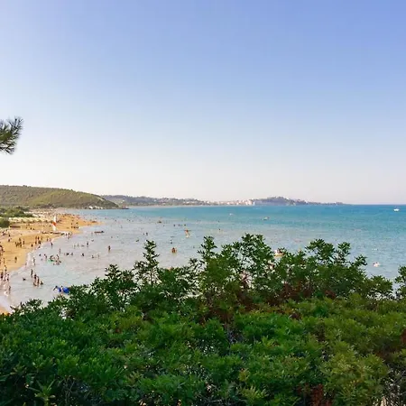 Gattarella Family Resort - Seaside Rooms&Suites-3