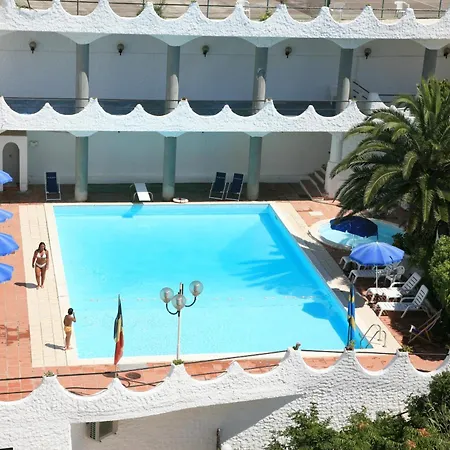Hotel Falcone-2