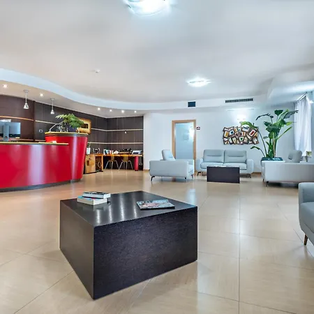 Marc Hotel-2