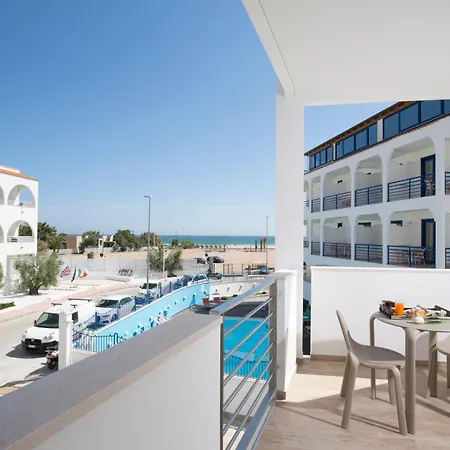 Forte 2 Hotel-3
