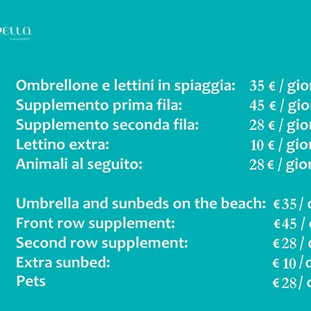 Gattarella Family Resort Puglia - Standard Half-Board à buffet-3