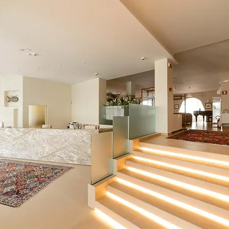 Hotel Degli Aranci-2