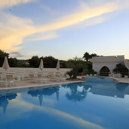 Garden Hotel Ripa-3