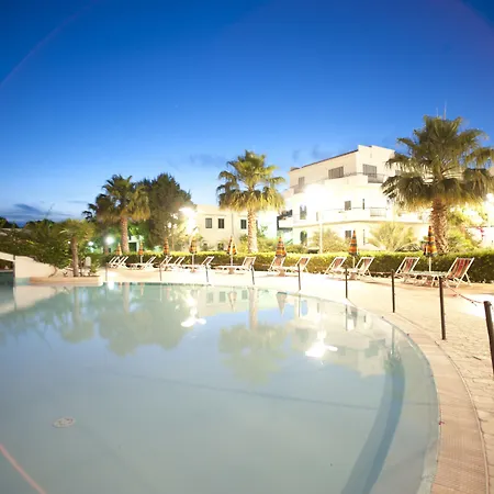 Oasiclub Hotel - Appartamenti-2