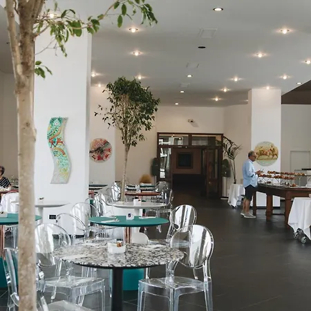 Pizzomunno Vieste Palace Hotel-2