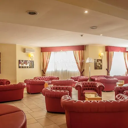 Pellegrino Palace Hotel-3