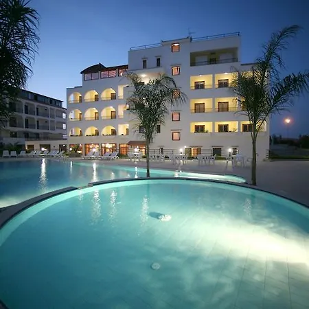Forte Hotel-3