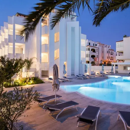 Forte 2 Hotel-2